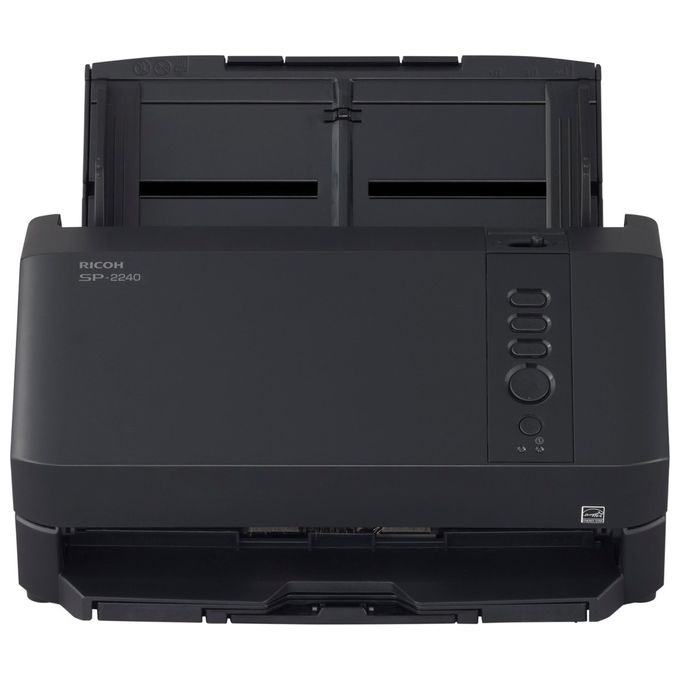 Ricoh PA03880-B401 SP-2240 Scanner ADF 600 x 600 DPI A4 40 ppm colore Nero
