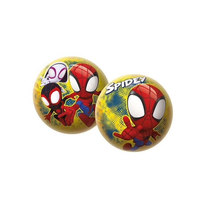Ods Palla Spidey Assortito