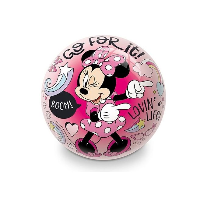 Ods Palla Minnie Assortito