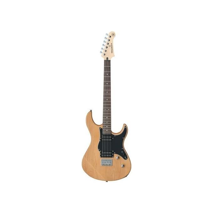 Yamaha Chitarra Elettrica Pacifica 120H YNS Strumento Musicale per Musicisti Contemporanei con Qualita' Sonora Superiore