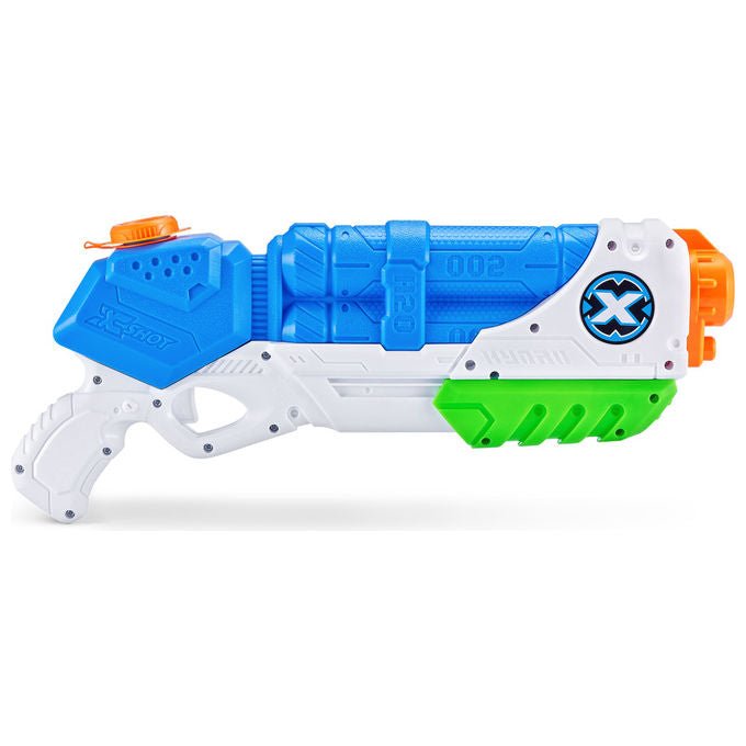 XShot, Typhoon Thunder, 3 Pistole ad Acqua, Gittata 5 Metri