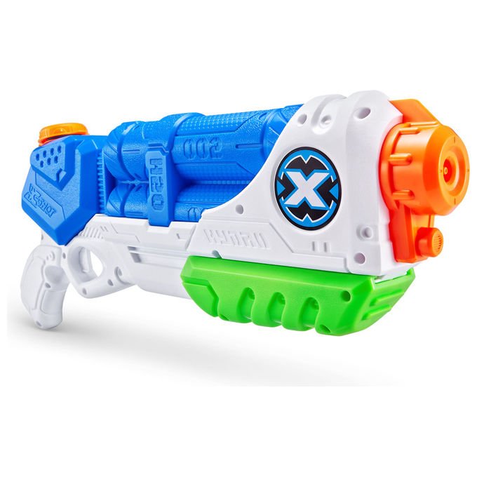 XShot, Typhoon Thunder, 3 Pistole ad Acqua, Gittata 5 Metri