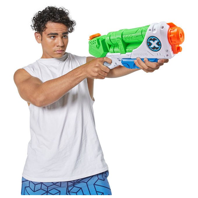 XShot, Typhoon Thunder, 3 Pistole ad Acqua, Gittata 5 Metri
