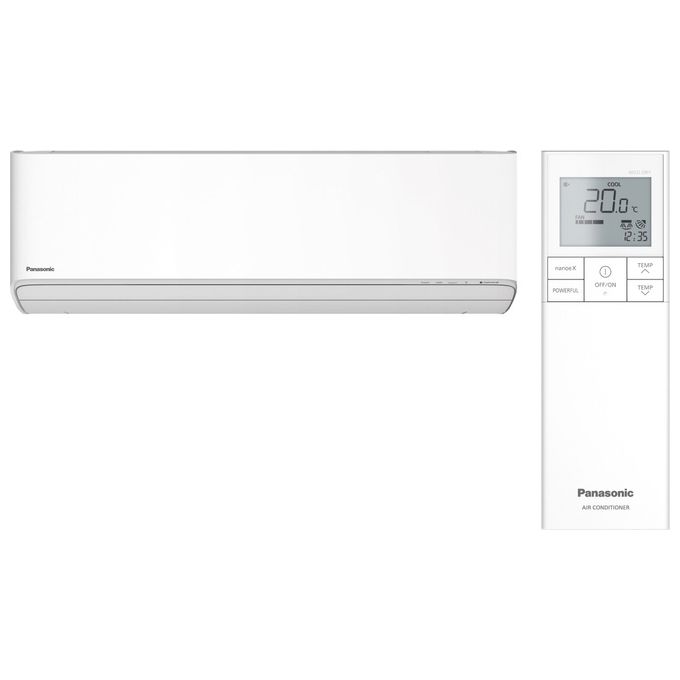 Panasonic CS-Z42XKEW Split a Parete