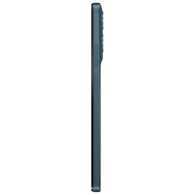 Motorola PBA00005SE Moto G06 Power Smartphone 4 GB 256 GB 6,88'' 7000 mAh colore Tapestry Blue