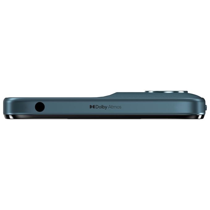 Motorola PBA00005SE Moto G06 Power Smartphone 4 GB 256 GB 6,88'' 7000 mAh colore Tapestry Blue
