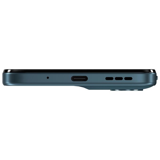 Motorola PBA00005SE Moto G06 Power Smartphone 4 GB 256 GB 6,88'' 7000 mAh colore Tapestry Blue