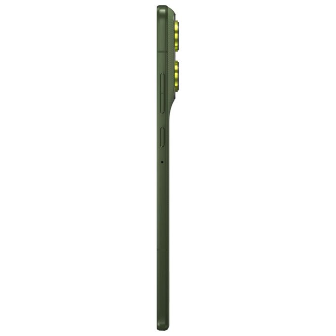 Motorola PBA50063IT Moto Edge 70 Smartphone 8 GB RAM 256 GB colore Bronze Green