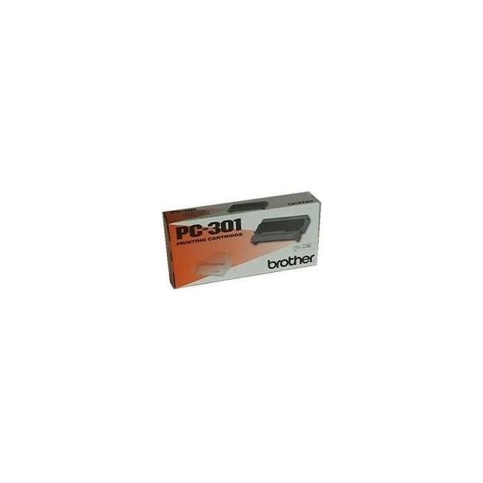 Brother cartuccia e pellicola pc301 fax921-931