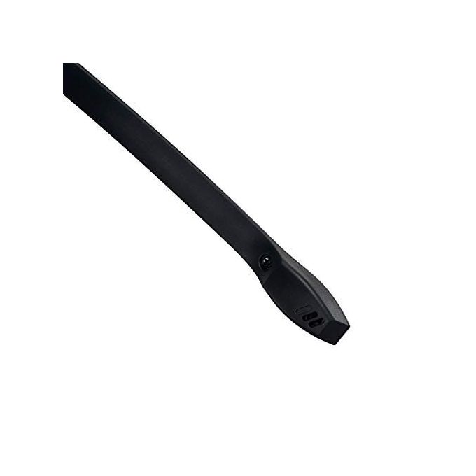 Sennheiser PC 3 Cuffia professionale con Microfono per Pc o Laptop, Doppio Jack (1 x Audio, 1 x Mic), Nero