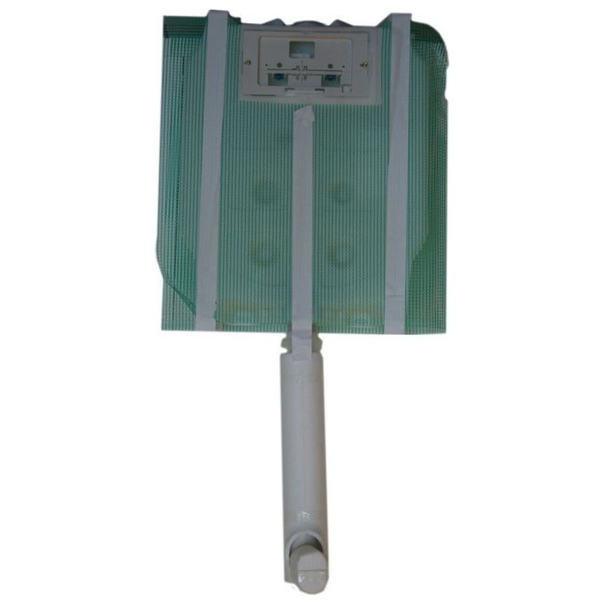 Pucciplast Pucci Cassetta Incasso Eco New Lt.9-4