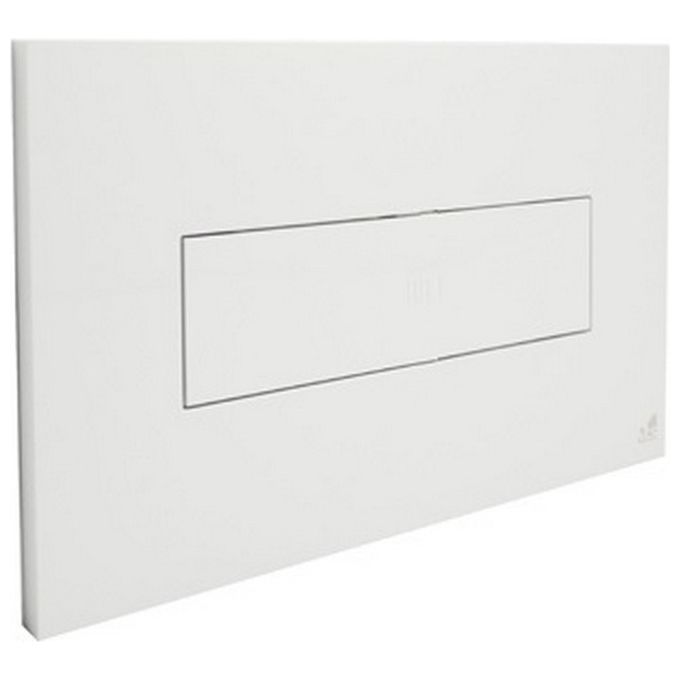 Pucciplast Pucci 660 Placca Linea Sara New Bianco