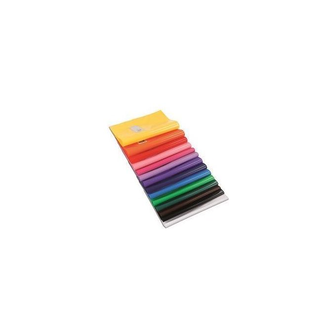 Balmar 2000 Copriquaderno Beat Fucsia A5