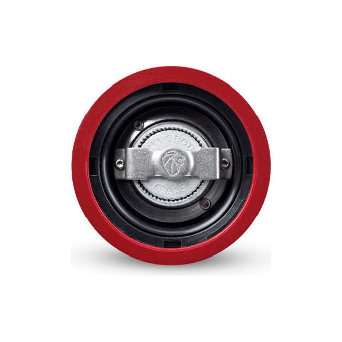 Peugeot 4006950041250 Paris Macinacaffe' Legno Rosso Passione 30 cm colore Rosso