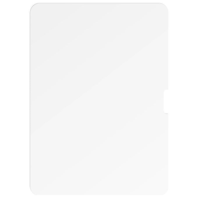 PanzerGlass 5715685030598 Protezione Schermo Antiriflesso per iPad Air 11'' (2024-2026) Ultra-Wide Fit con Strumento FASTFIT colore Trasparente