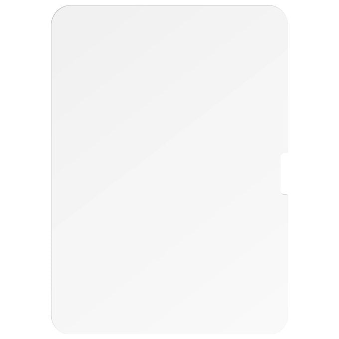 PanzerGlass 5715685031427 Anti-Reflective Armor Screen Protector iPad 11'' (2025) 10.9'' (2022) Vetro Riciclato al 60% Trasmissione Luce 94% Riflettivita' 0.3% con FastFit Tool colore Trasparente