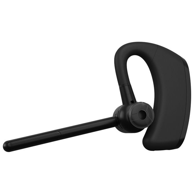 Jabra PGO4 Perform Go 4 Auricolare Mono Bluetooth 5.3 Multipoint Portata 100 m Batteria Sostituibile IP54 colore Nero