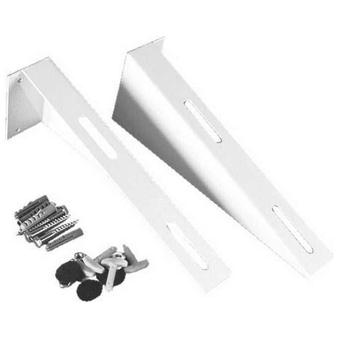 Pontegiulio Kit Mensole Fisse X Lavabo Ergonomico Serie 130