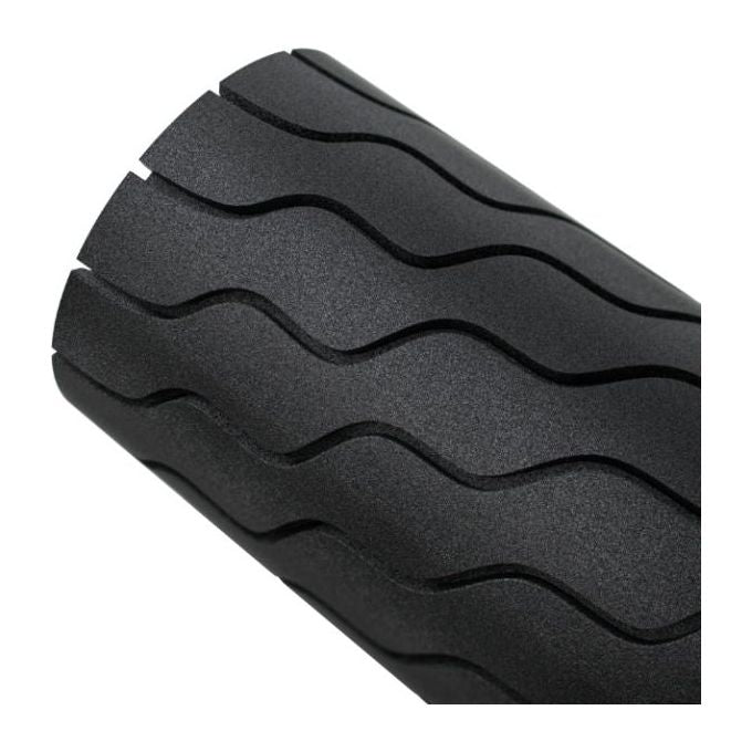 Theragun 12'' Wave Roller Bluetooth Rullo Massaggiante per Foam Rolling