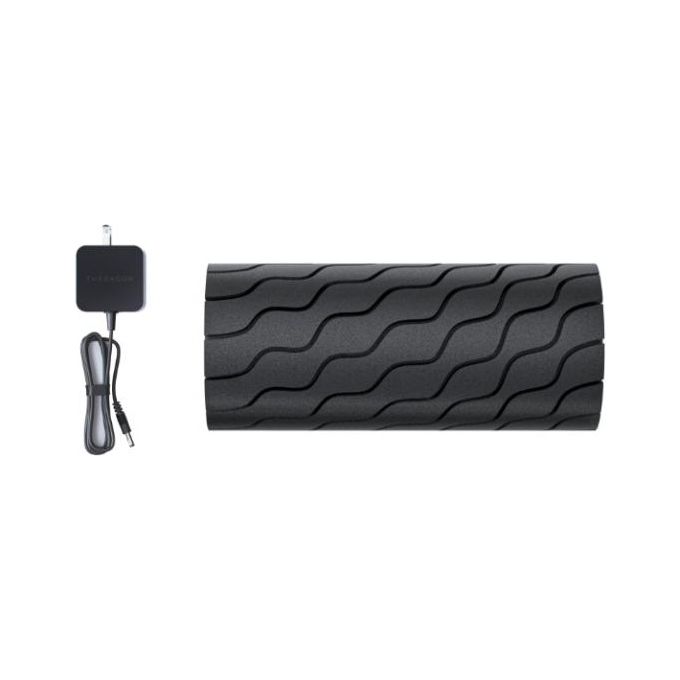 Theragun 12'' Wave Roller Bluetooth Rullo Massaggiante per Foam Rolling