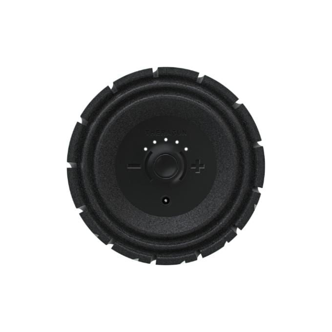 Theragun 12'' Wave Roller Bluetooth Rullo Massaggiante per Foam Rolling