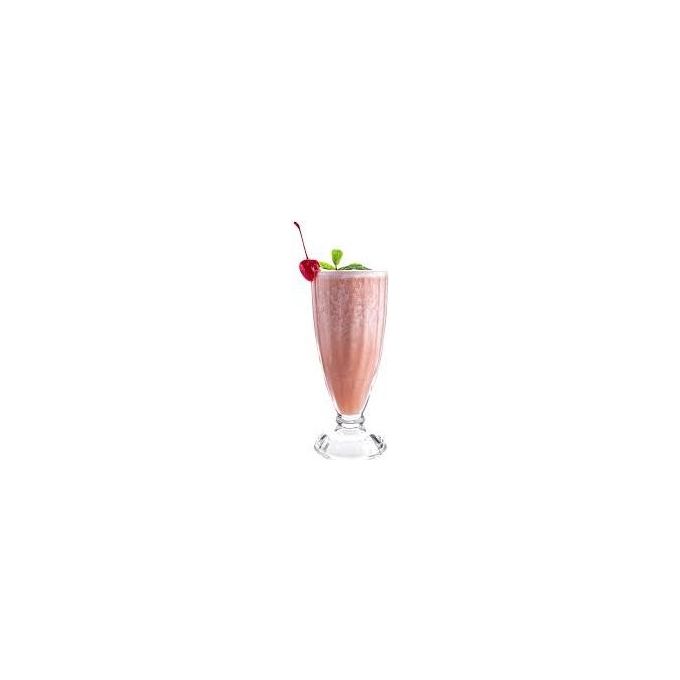 Set 6 Milkshake Fun 4 Food Cc 350
