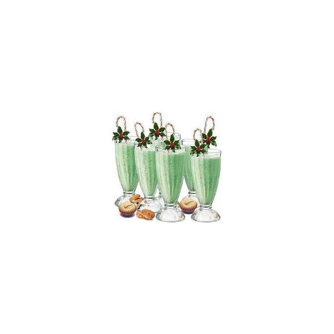 Set 6 Milkshake Fun 4 Food Cc 350