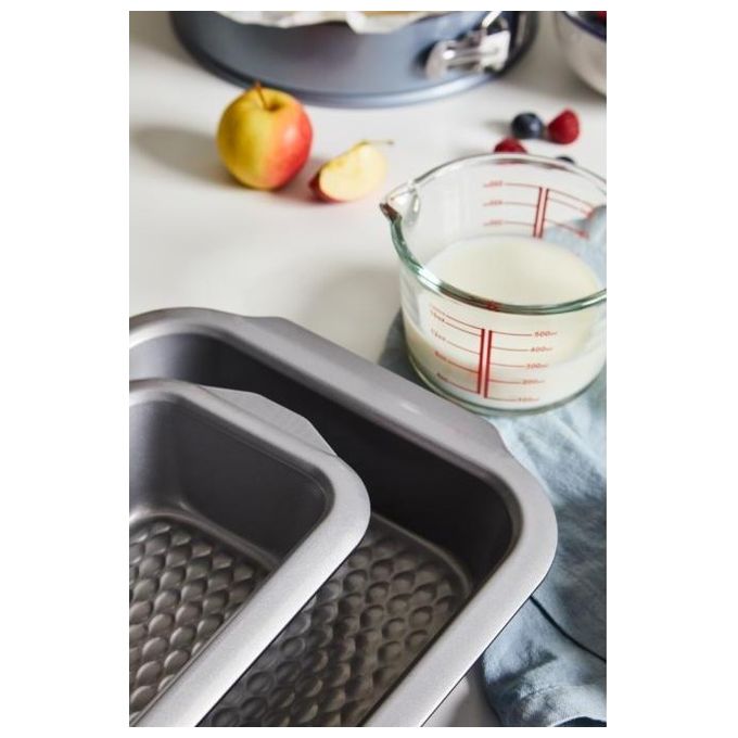 Teglia Fonda Silver Relieve 42X30 in Carbon Steel