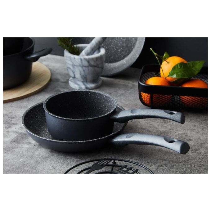 Padella Tipa 24 cm in Alluminio Forgiato