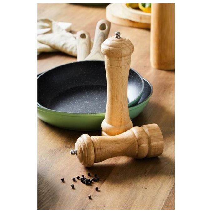 Macina Pepe in Bamboo