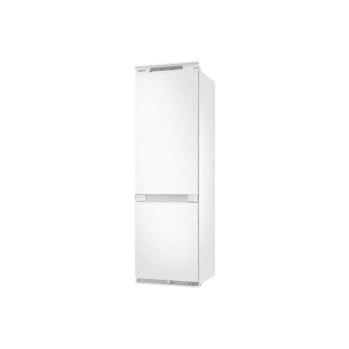 Samsung F1RST BRB26705EWW Frigorifero combinato da incasso  267 Litri Classe E Total No Frost  540x550x1775 Bianco