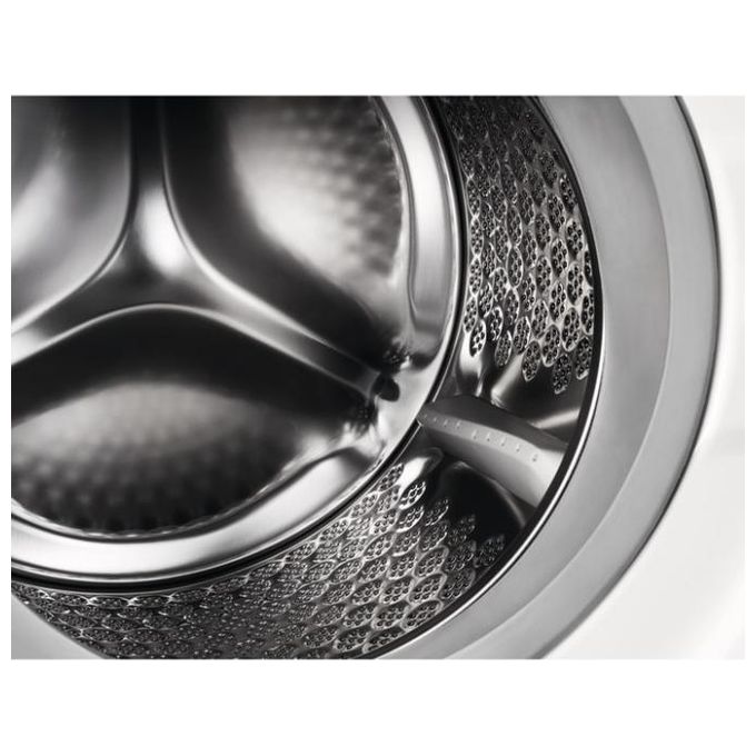 AEG L7WEE963 Serie 7000 Lavasciuga Carica Frontale Classe energetica E-A Capacita' di carico 9-6 Kg Centrifuga 1600 giri Dual Sense Motore Inverter