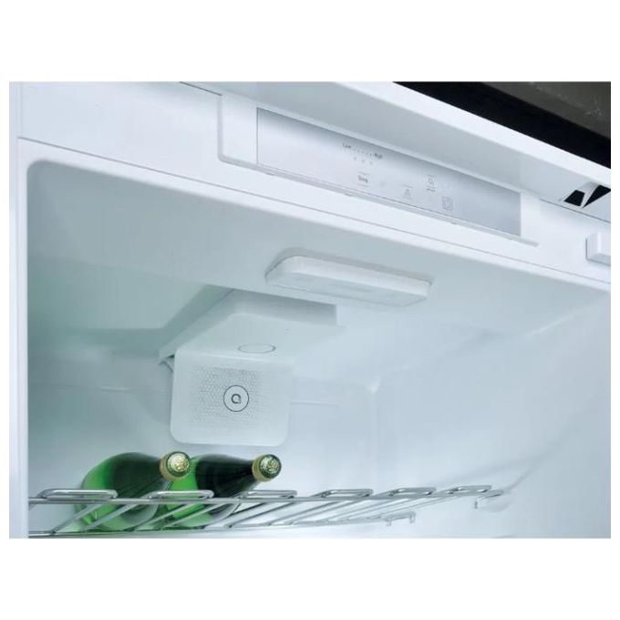 Hotpoint BCB 4010 E O31 Frigorifero Combinato da Incasso Capacita' 400 Litri Classe energetica F Low Frost Ventilazione Air Technology Larghezza 70 cm Altezza 193,5 cm