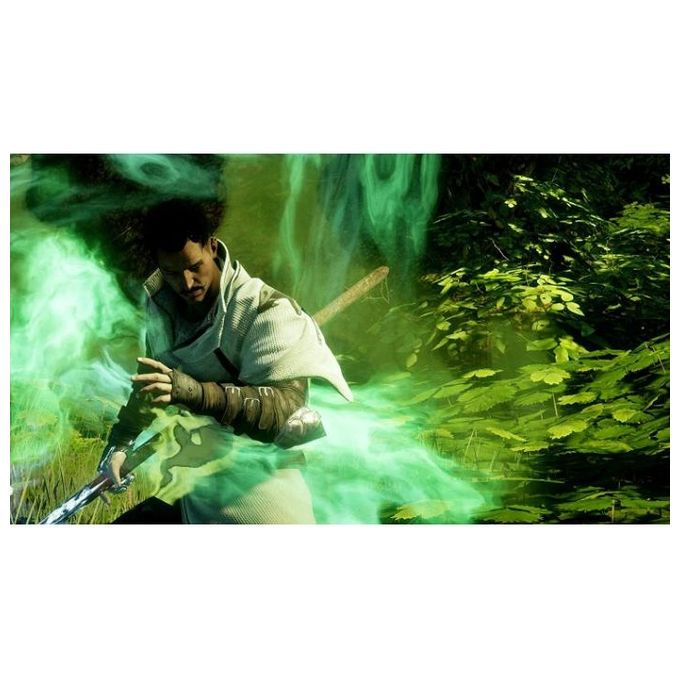 Dragon Age: Inquisition Xbox One