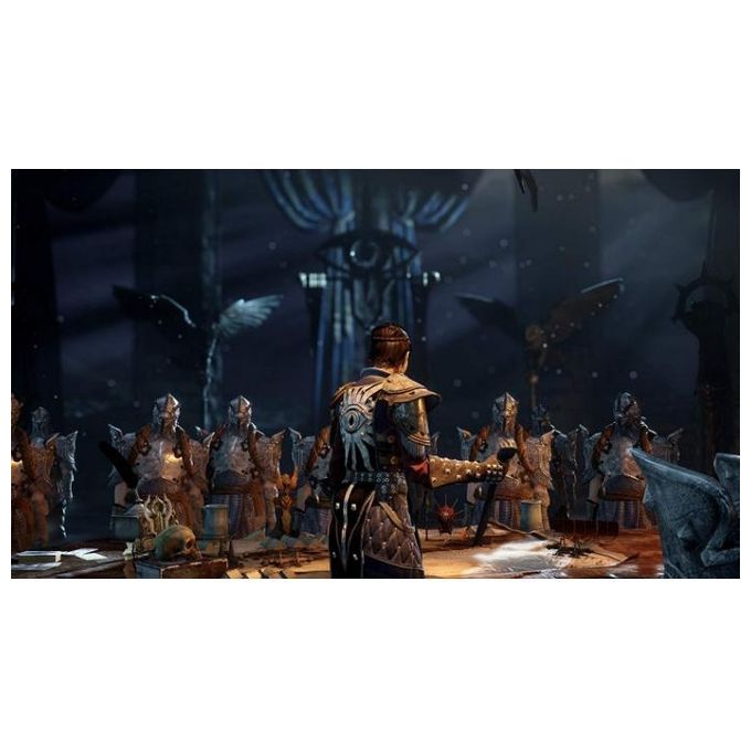 Dragon Age: Inquisition Xbox One