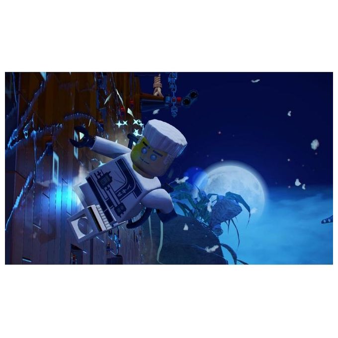 LEGO Ninjago Il Film Videogame Xbox One