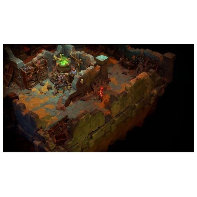 Battle Chasers: Nightwar Xbox One
