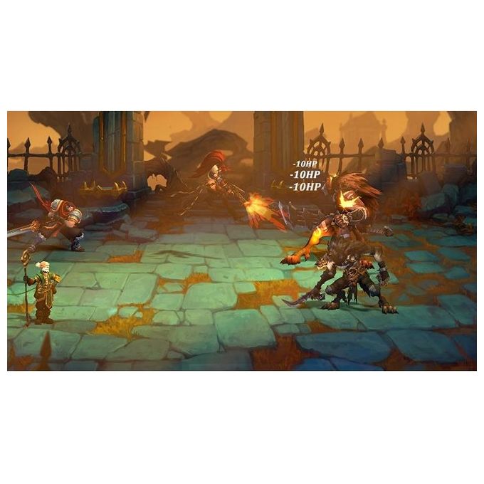 Battle Chasers: Nightwar Xbox One