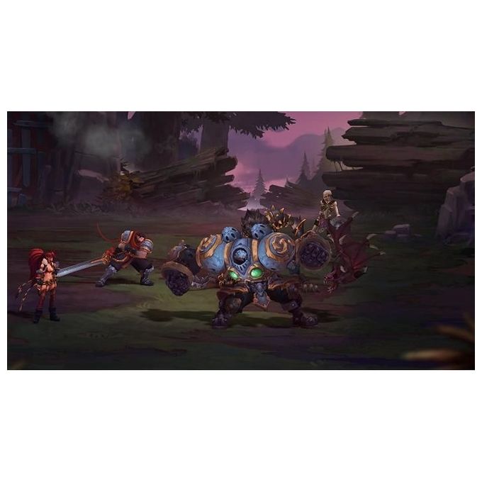 Battle Chasers: Nightwar Xbox One