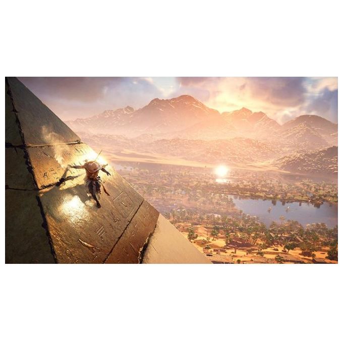 Assassin's Creed Origins Xbox One
