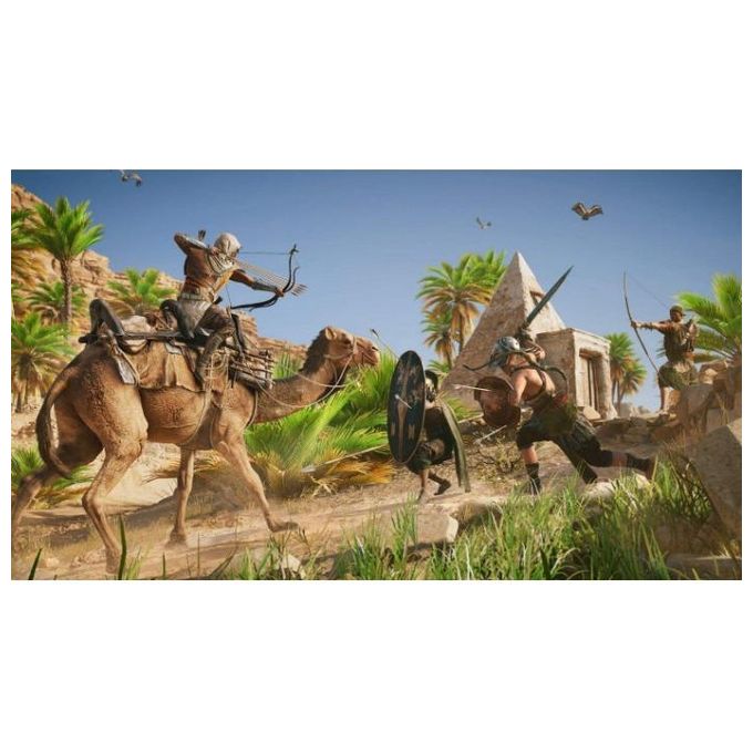 Assassin's Creed Origins Xbox One
