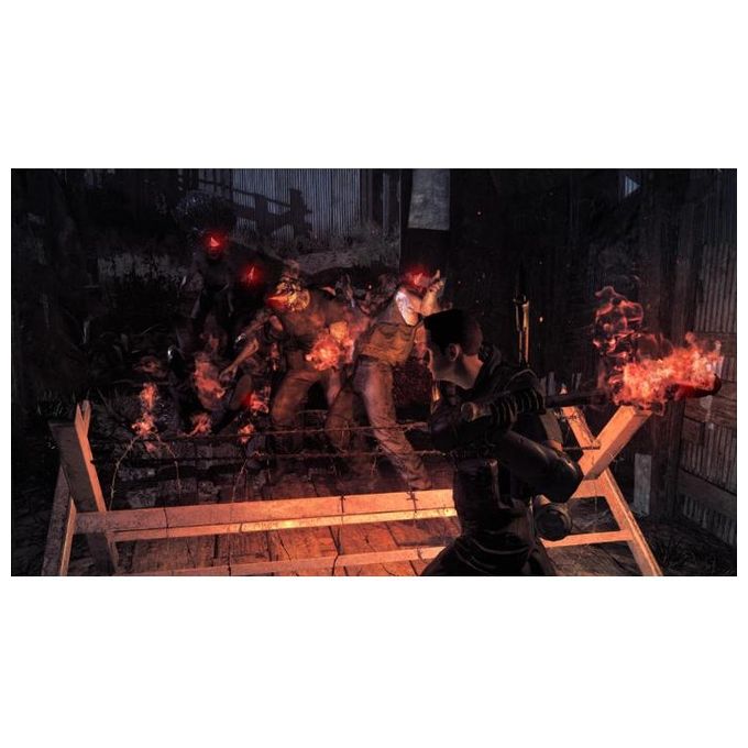 Metal Gear Survive Xbox One
