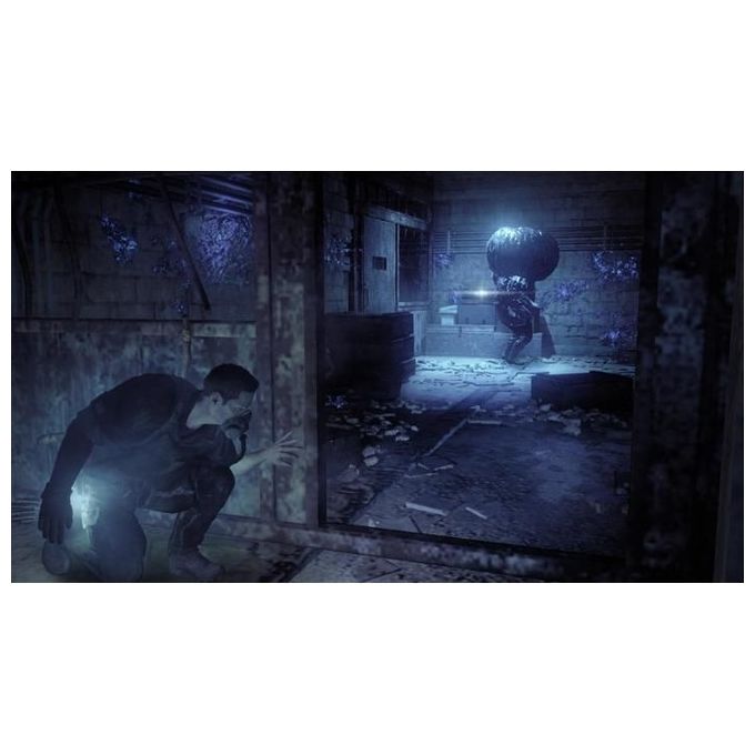 Metal Gear Survive PS4 PlayStation 4