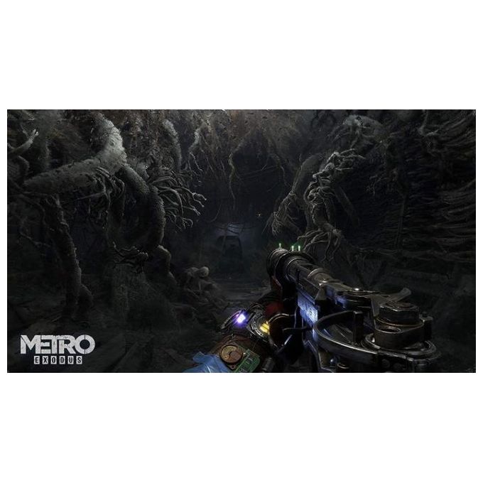 Metro Exodus PC