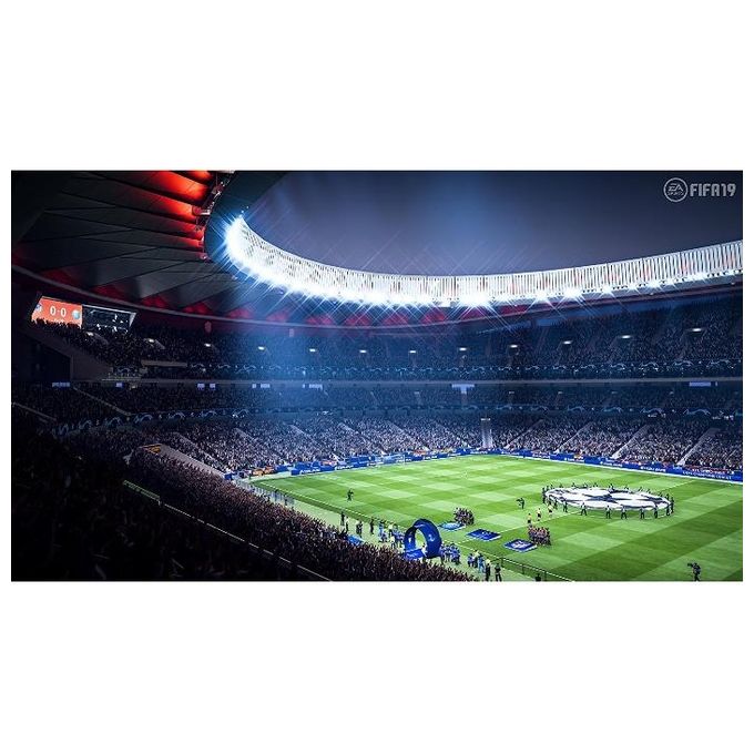 Fifa 19 PS4 Playstation 4