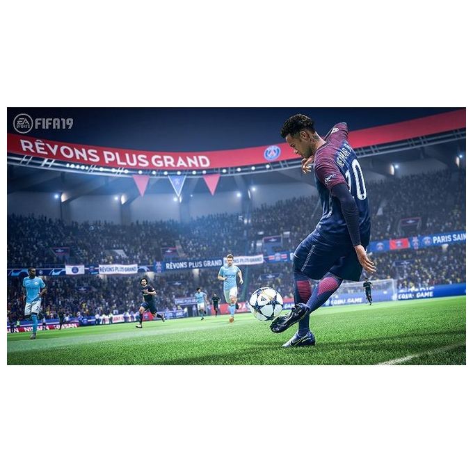 Fifa 19 Legacy Edition PS3 Playstation 3