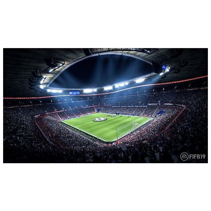 Fifa 19 Legacy Edition PS3 Playstation 3