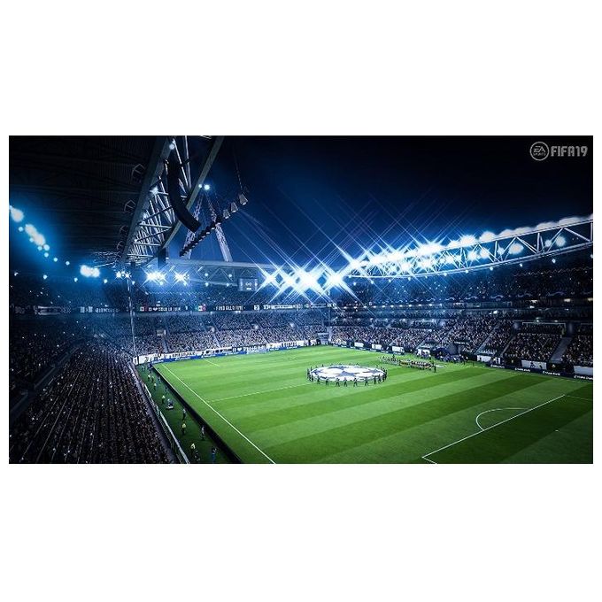 Fifa 19 Legacy Edition Xbox 360