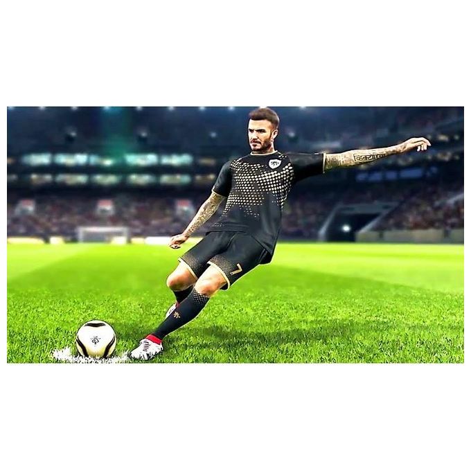Pro Evolution Soccer PES 2019 Playstation 4 PS4