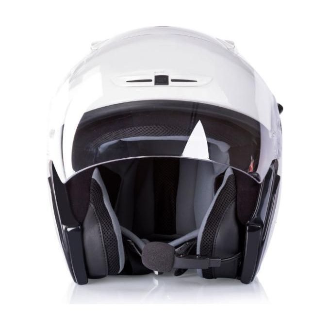 Midland Interfono Bluetooth casco Jet BT GO JET